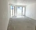 Снимка 2 — Двустаен апартамент с английски двор във Виница, Варна
