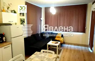 Двустаен апартамент във Варна, Виница