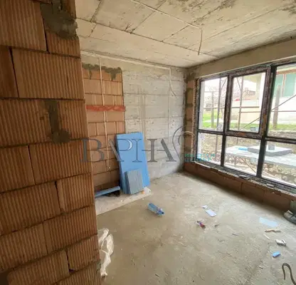 Photo 5 — 2-bedroom apartment in Varna, Vinica