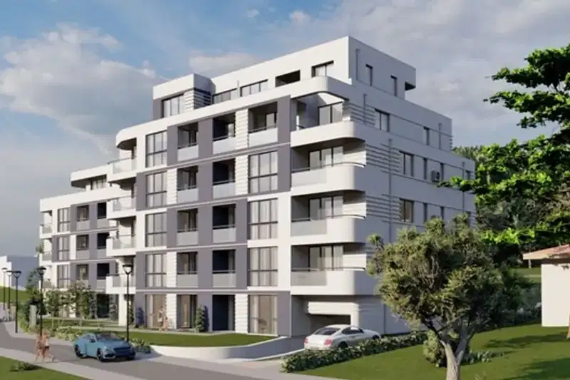 apartment in Varna, Vinica