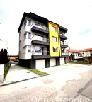 Тристаен апартамент 85 кв.м. във Виница с две тераси