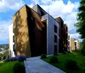 Снимка 2 — Тристаен апартамент с три тераси във Виница, Варна