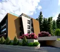 Снимка 4 — Тристаен апартамент с три тераси във Виница, Варна