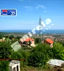 Тристаен апартамент с две тераси във Виница, Варна