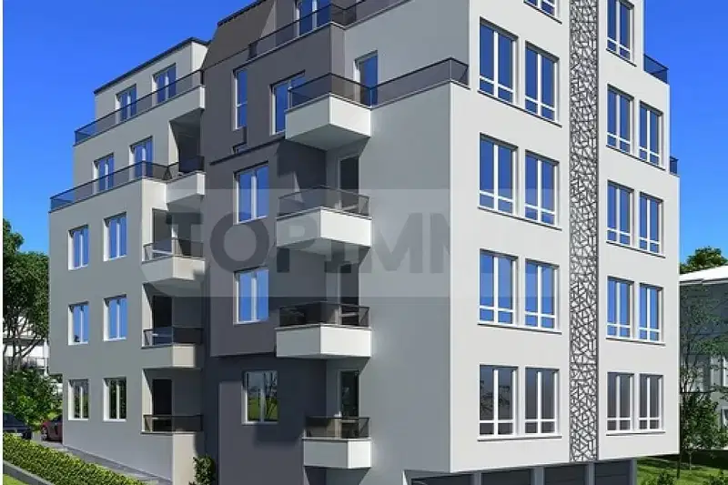 apartment in Varna, Vinica