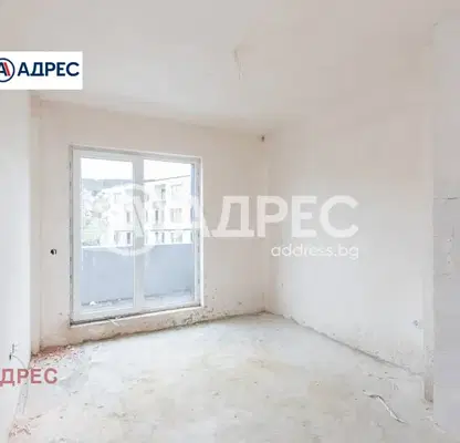 Снимка 5 — апартамент във Варна, Виница