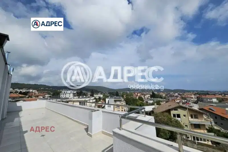 апартамент във Варна, Виница