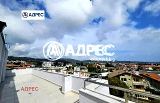 апартамент във Варна, Виница