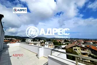 апартамент във Варна, Виница