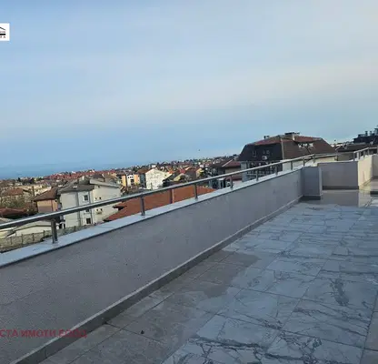 Photo 2 — Maisonette with 3 bedrooms and terraces in the center of Vinitsa, Varna