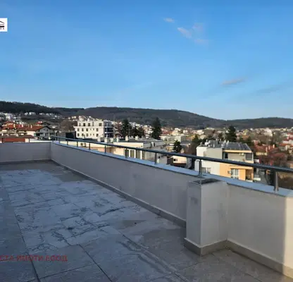 Photo 3 — Maisonette with 3 bedrooms and terraces in the center of Vinitsa, Varna