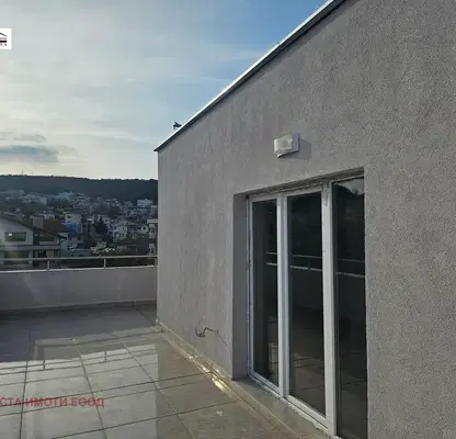 Photo 4 — Maisonette with 3 bedrooms and terraces in the center of Vinitsa, Varna
