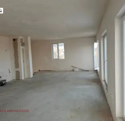 Photo 5 — Maisonette with 3 bedrooms and terraces in the center of Vinitsa, Varna