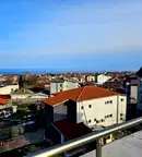 Мезонет с 3 спални и тераси в центъра на Виница, Варна
