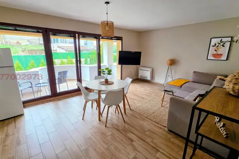 2-bedroom apartment in Varna, Vinica