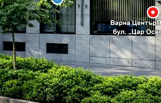апартамент във Варна, ВИНС-Червен площад