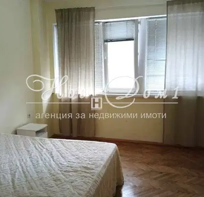 Photo 2 — 2-bedroom apartment in Varna, Vins-Cherven Ploshtad