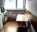 Снимка 3 — Двустаен апартамент в район ВИНС с функционално разпределение