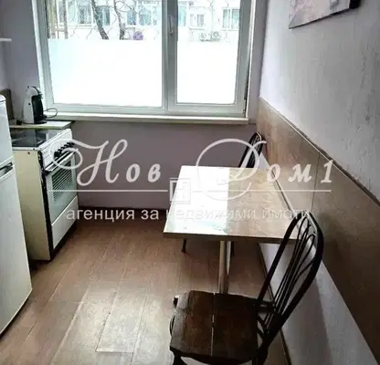 Photo 3 — 2-bedroom apartment in Varna, Vins-Cherven Ploshtad