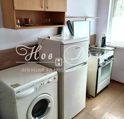 Photo 4 — 2-bedroom apartment in Varna, Vins-Cherven Ploshtad