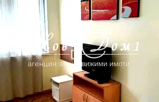 Двустаен апартамент в район ВИНС с функционално разпределение