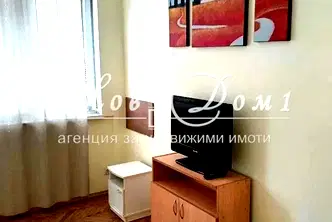 Двустаен апартамент в район ВИНС с функционално разпределение