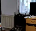 Снимка 3 — Двустаен апартамент с две тераси във Владислав Варненчик, Варна