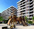 Снимка 2 — апартамент във Варна, Владислав Варненчик 1