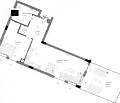 Снимка 5 — апартамент във Варна, Владислав Варненчик 1