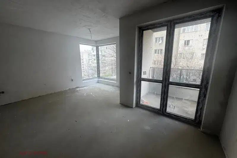 apartment in Varna, Vladislav Varnenchik 1
