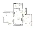 Снимка 2 — апартамент във Варна, Владислав Варненчик 1