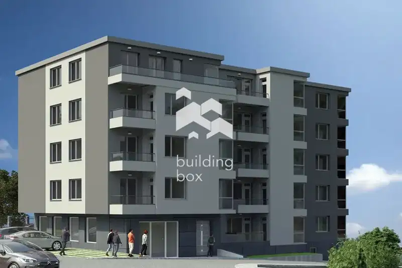 apartment in Varna, Vladislav Varnenchik 1