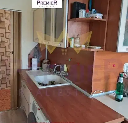 Photo 2 — 2-room apartment in Varna, Vladislav Varnenchik with terrace