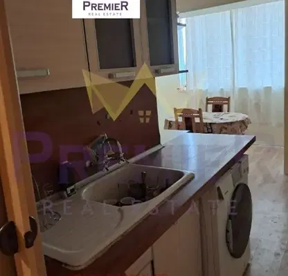 Photo 3 — 2-room apartment in Varna, Vladislav Varnenchik with terrace