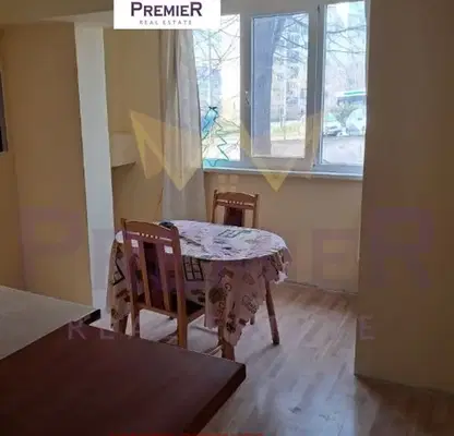 Photo 4 — 2-room apartment in Varna, Vladislav Varnenchik with terrace