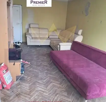 Photo 5 — 2-room apartment in Varna, Vladislav Varnenchik with terrace