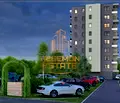 Снимка 2 — Тристаен апартамент с 2 тераси във Варна, Владислав Варненчик