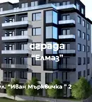 Апартамент 3-стаен във Варна с големи тераси и гледка към езерото