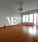 Тристаен апартамент с голяма тераса във Владислав Варненчик, Варна