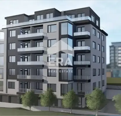 Photo 3 — 3-bedroom apartment in Varna, Vladislav Varnenchik 1