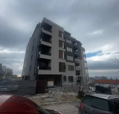 Снимка 5 — Тристаен апартамент с тераса във Владислав Варненчик, Варна