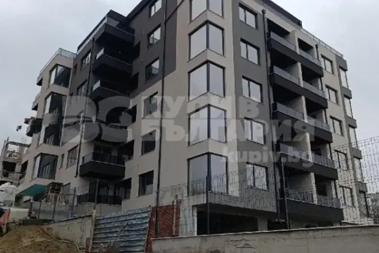 3-bedroom apartment in Varna, Vladislav Varnenchik 1