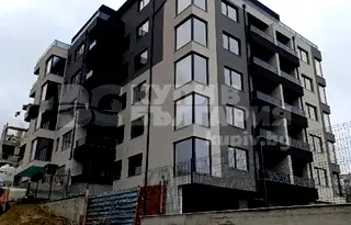 3-стаен апартамент във Варна, Владислав Варненчик с покривна тераса