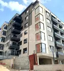 Двустаен апартамент в кв. Владиславово с тераса във Варна