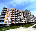 Снимка 2 — Едностаен апартамент с тераса във Възраждане 1, Варна