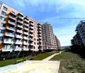 Снимка 3 — Едностаен апартамент с тераса във Възраждане 1, Варна