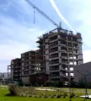 Едностаен апартамент с тераса във Възраждане 1, Варна