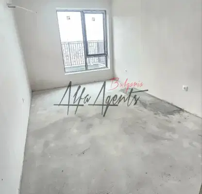 Снимка 4 — Апартамент 2 стаи във Варна, Възраждане 1 с панорамна гледка