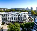 Снимка 4 — Двустаен апартамент с тераса във Възраждане 1, Варна