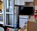 Снимка 3 — 2-стаен апартамент в Възраждане 1 с голяма тераса